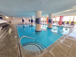 thumbnail: Indoor pool