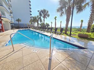 thumbnail: Outdoor pool