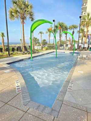 thumbnail: Outdoor pool