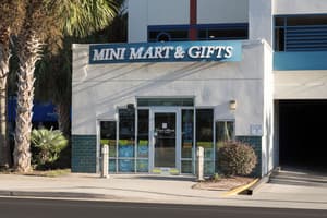 thumbnail: Gift shop
