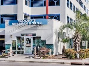 thumbnail: Restaurant