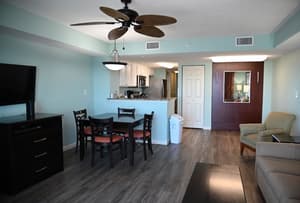 thumbnail: Living area