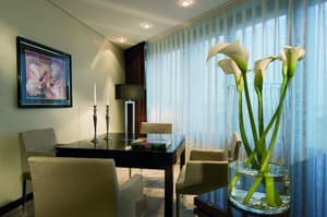 thumbnail: Living area