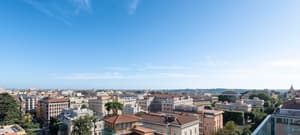 thumbnail: City view from property
