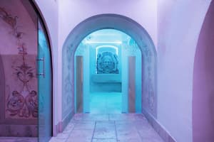 thumbnail: Spa reception