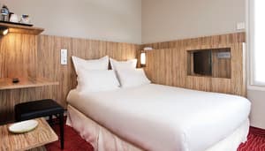 thumbnail: Room amenity