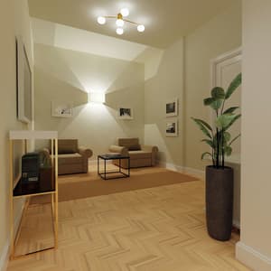 thumbnail: Living area