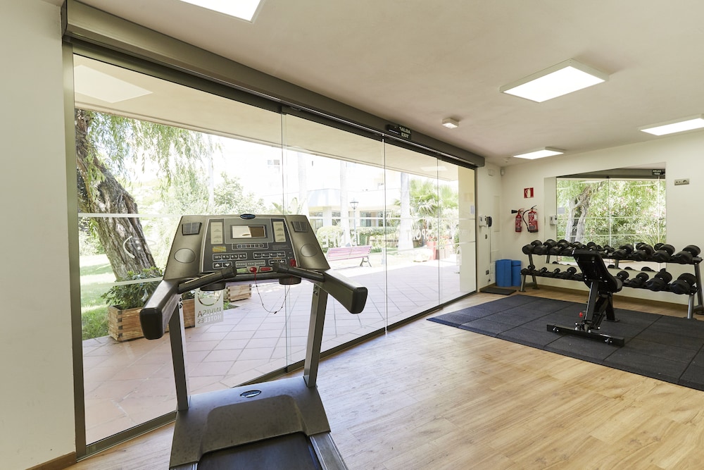 Sports facility