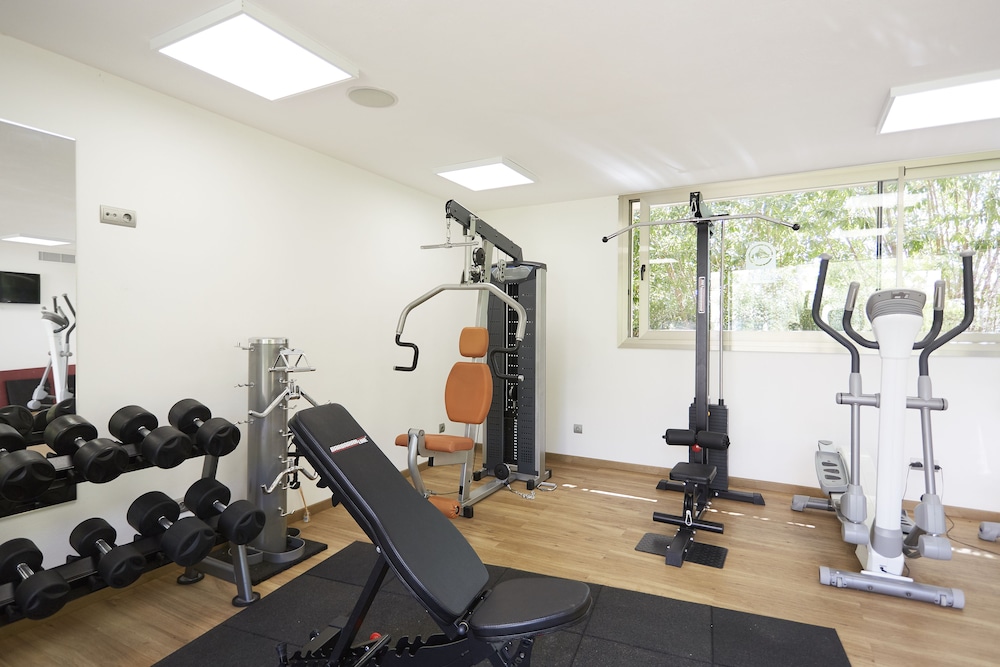 Sports facility