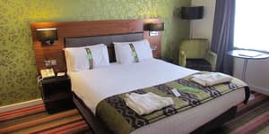thumbnail: Room