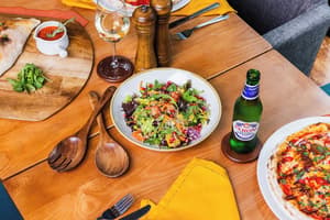 thumbnail: Restaurant