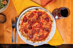 thumbnail: Restaurant