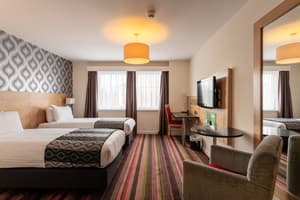 thumbnail: Room