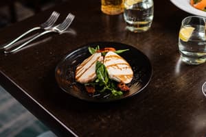 thumbnail: Restaurant