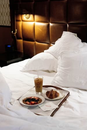 thumbnail: Breakfast meal
