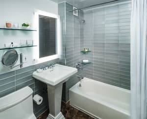 thumbnail: Bathroom