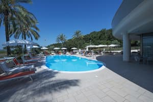 thumbnail: Outdoor pool