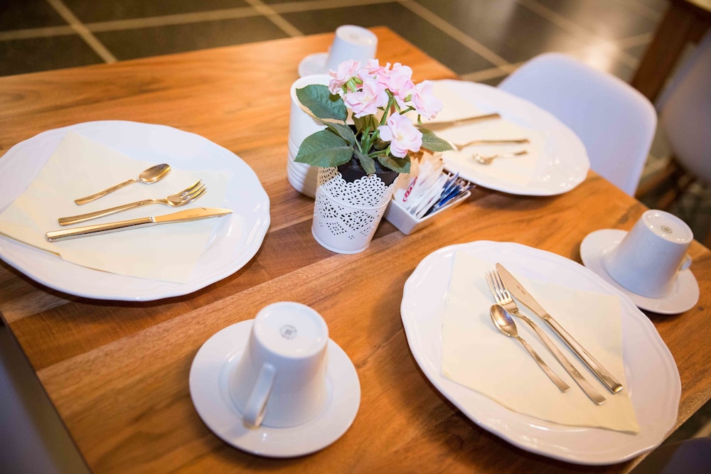 Family dining