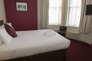 thumbnail: Room