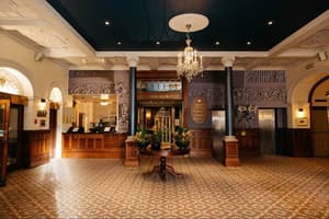 thumbnail: Interior