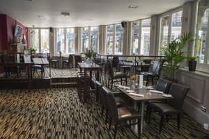 thumbnail: Bar (on property)