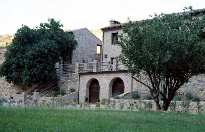 General view