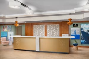 thumbnail: Reception