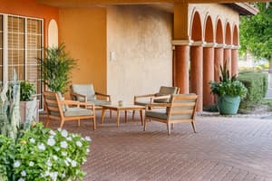 thumbnail: Terrace/patio