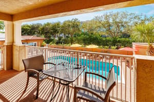 thumbnail: View from room