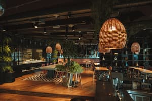 thumbnail: Restaurant