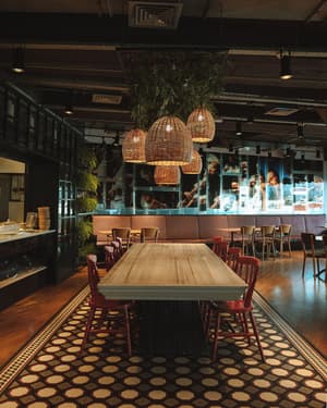 thumbnail: Restaurant