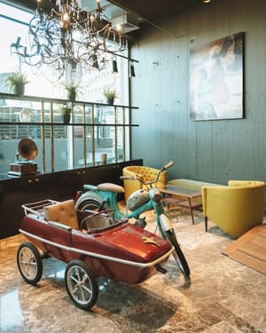 thumbnail: Interior