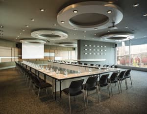 thumbnail: Meeting facility