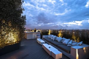 thumbnail: Terrace/patio