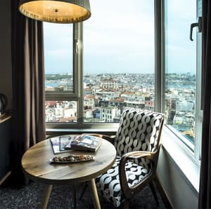 thumbnail: View from room