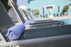 thumbnail: Sports facility