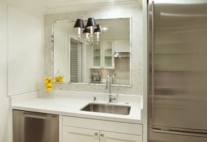 thumbnail: Private kitchen