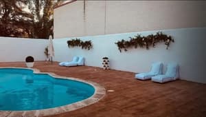 thumbnail: Outdoor pool
