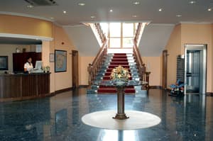 thumbnail: Reception