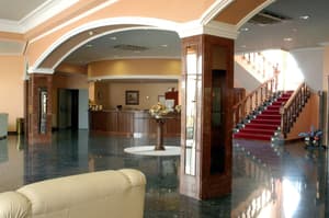 thumbnail: Reception