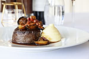 thumbnail: Food and drink