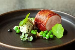 thumbnail: Dining