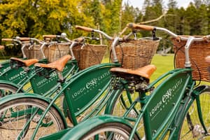 thumbnail: Bicycling