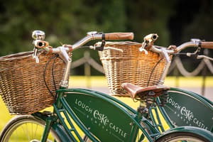 thumbnail: Bicycling
