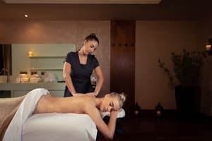 thumbnail: Spa treatment