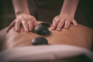 thumbnail: Spa treatment