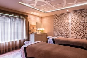 thumbnail: Treatment room