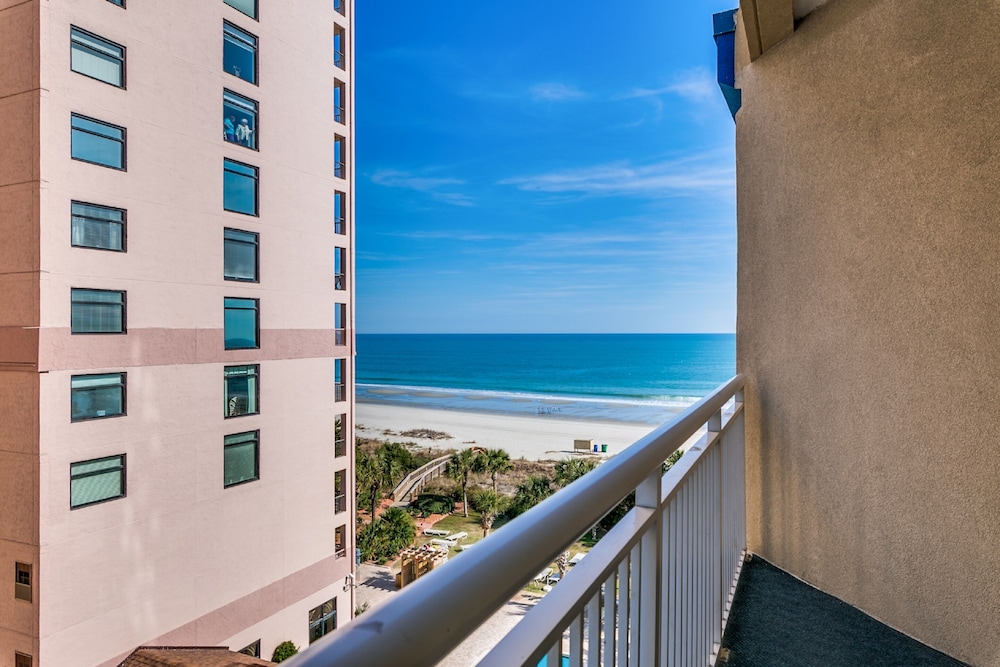 Beach/ocean view