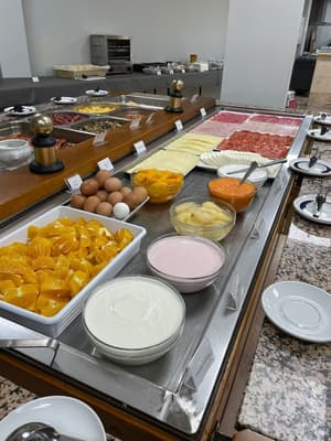thumbnail: Breakfast meal