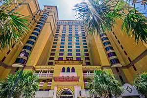 Anderson Ocean Club And Spa By Oceana Resorts